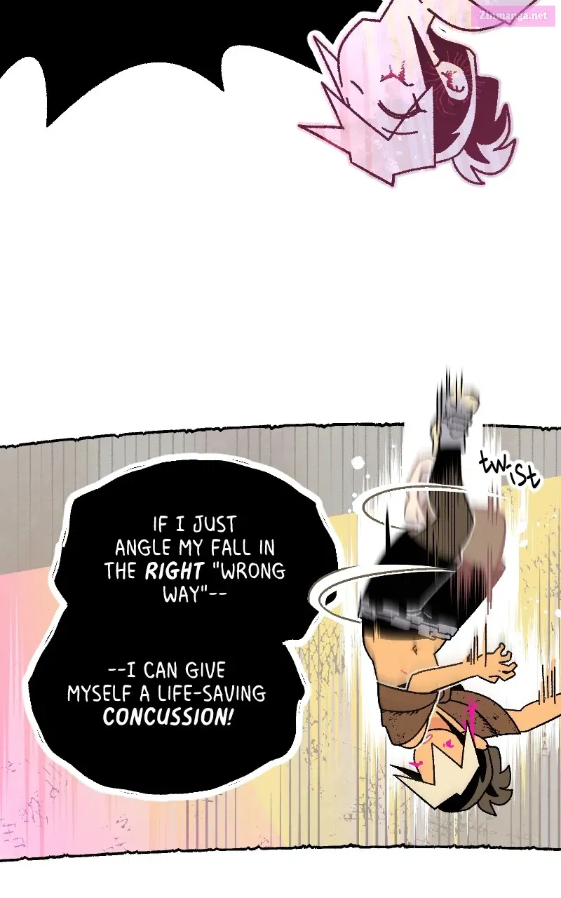 Katlaya Rising Mangakakalot X Chapter 3 Page 60