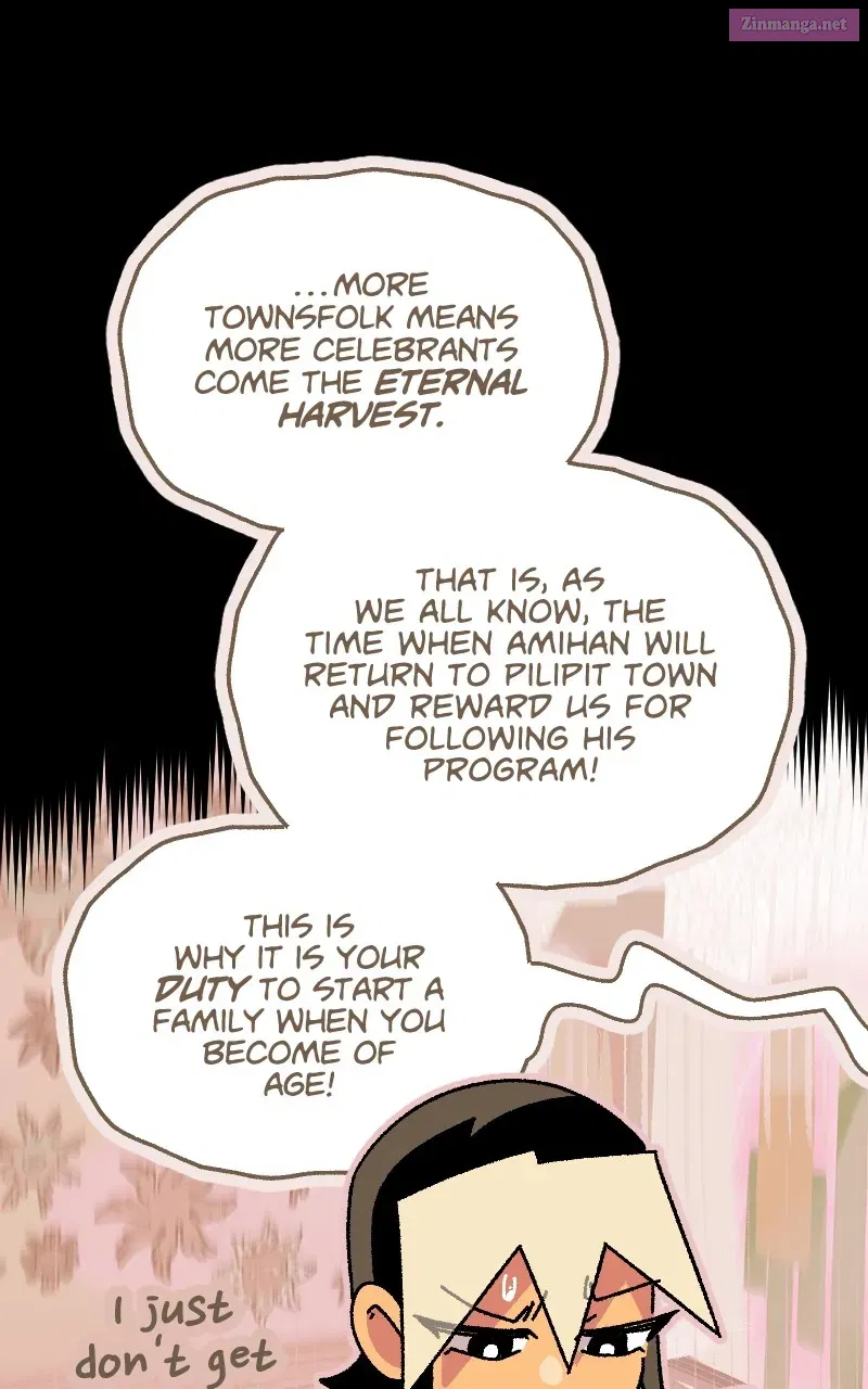 Katlaya Rising Mangakakalot X Chapter 3 Page 67