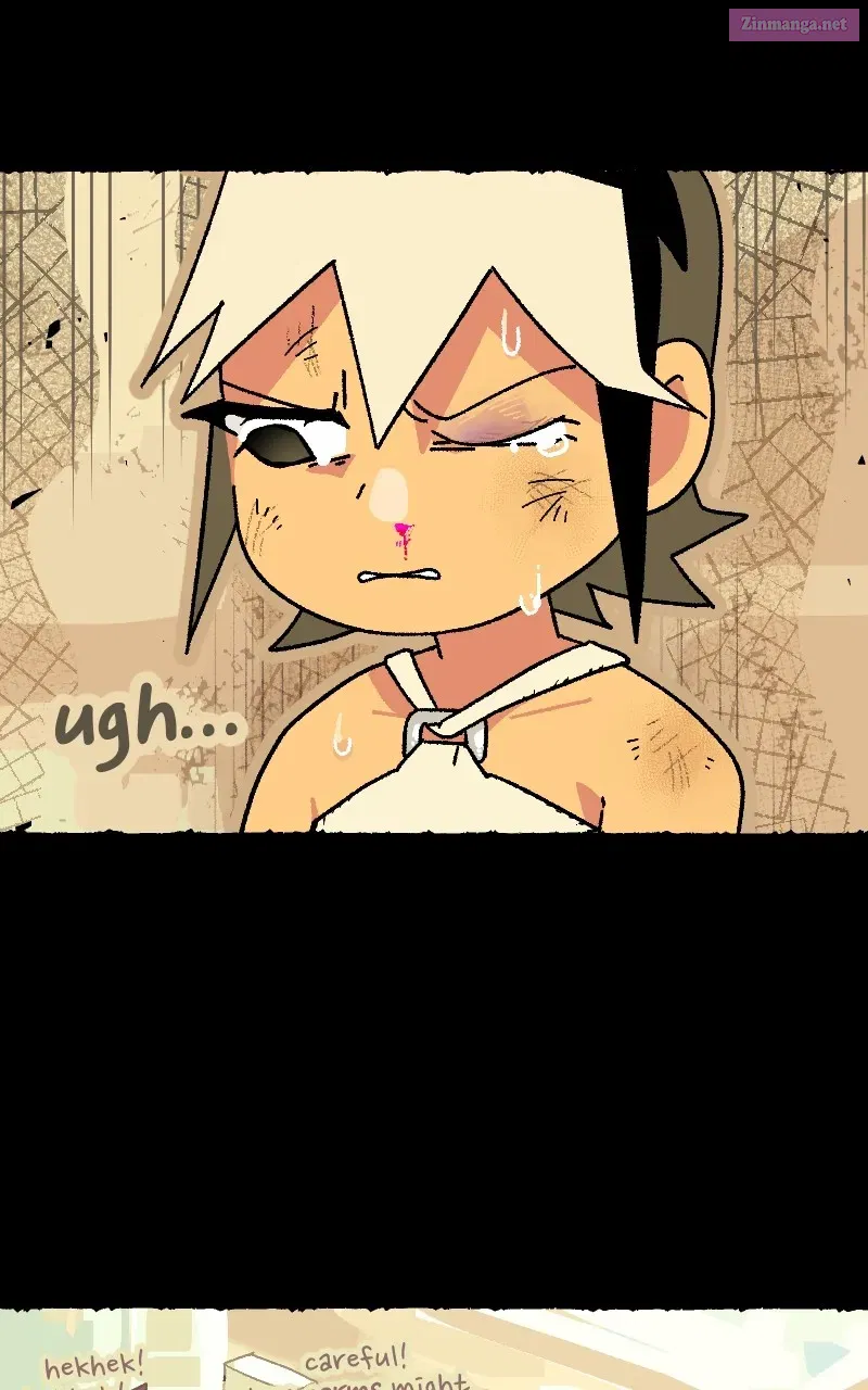 Katlaya Rising Mangakakalot X Chapter 3 Page 72