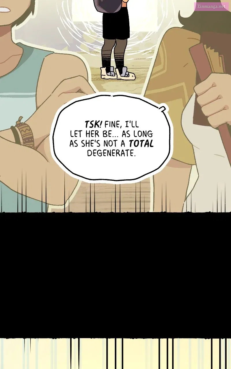 Katlaya Rising Mangakakalot X Chapter 3 Page 80