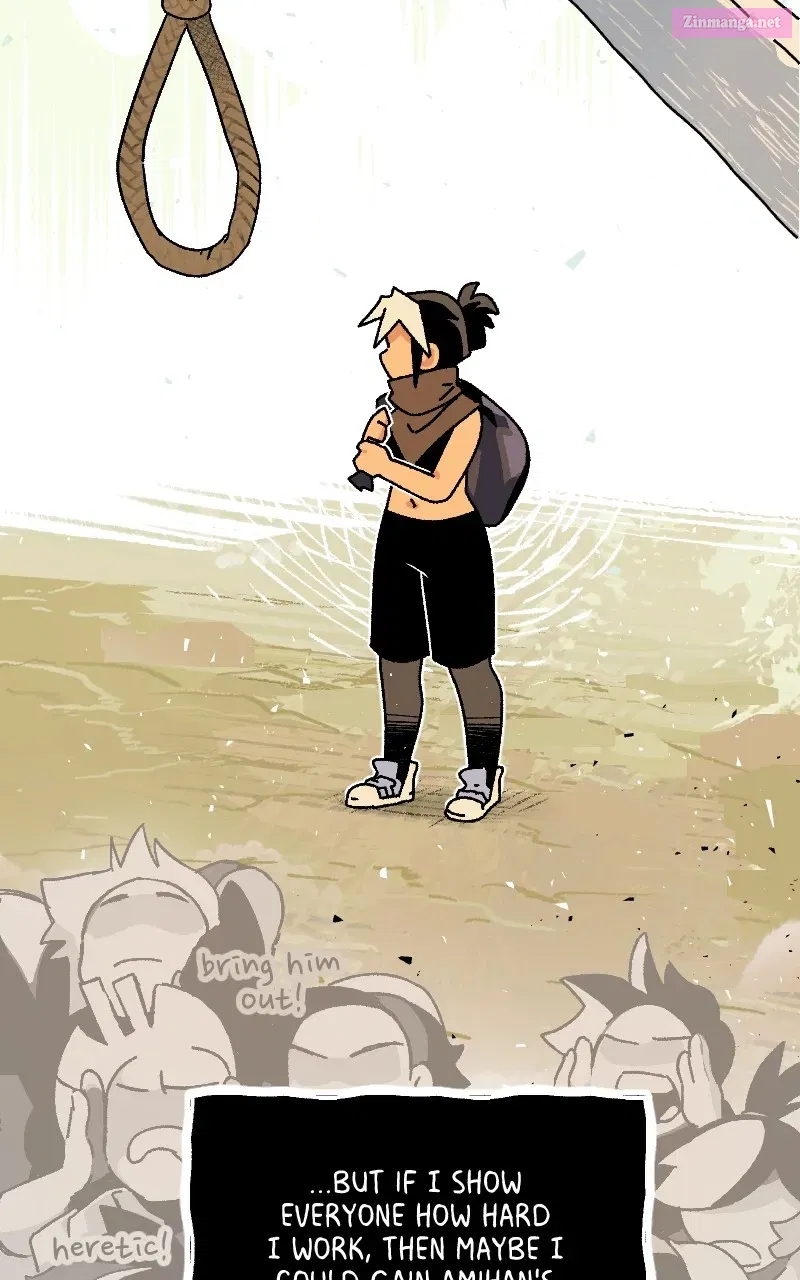 Katlaya Rising Mangakakalot X Chapter 3 Page 82