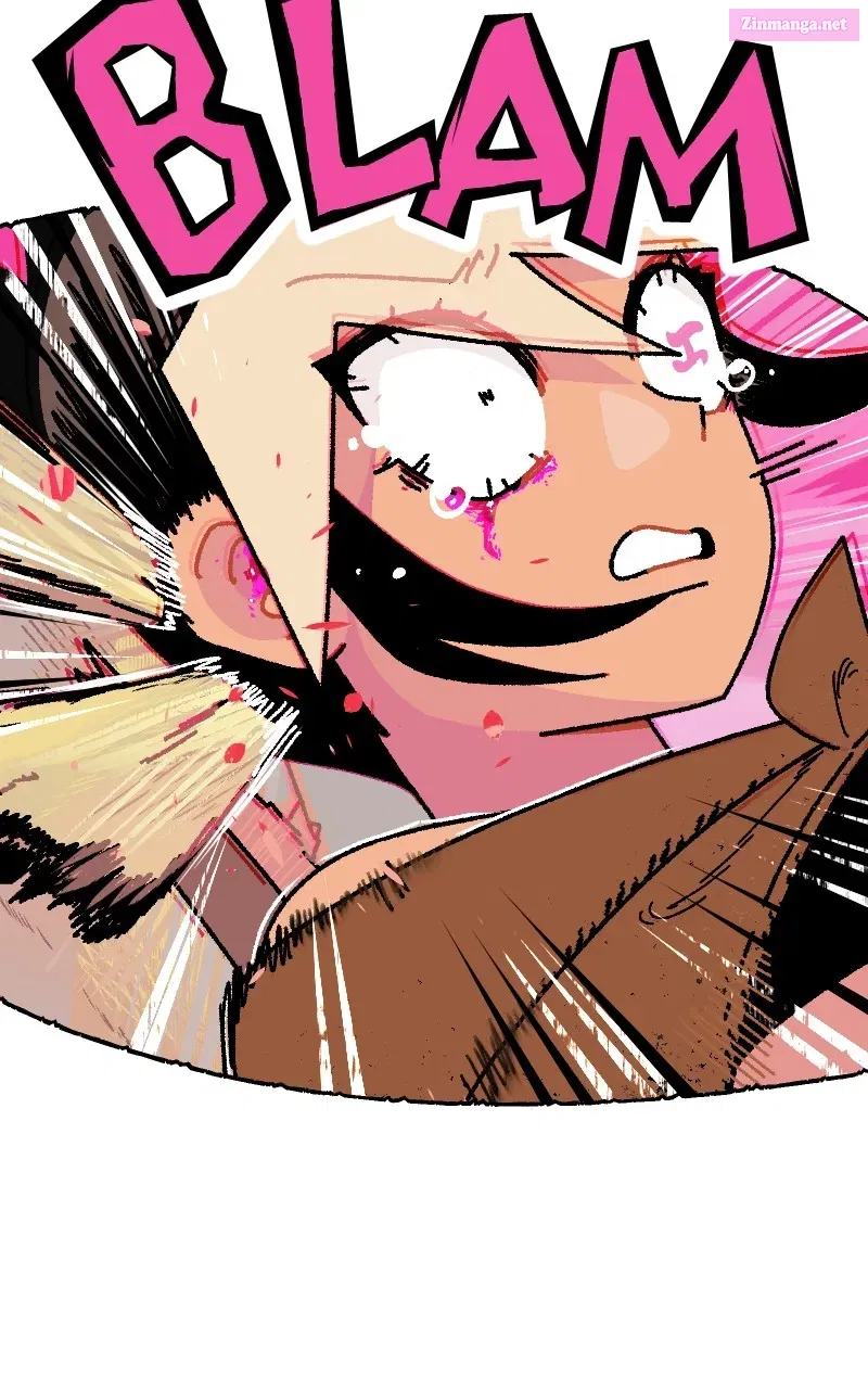 Katlaya Rising Mangakakalot X Chapter 3 Page 87