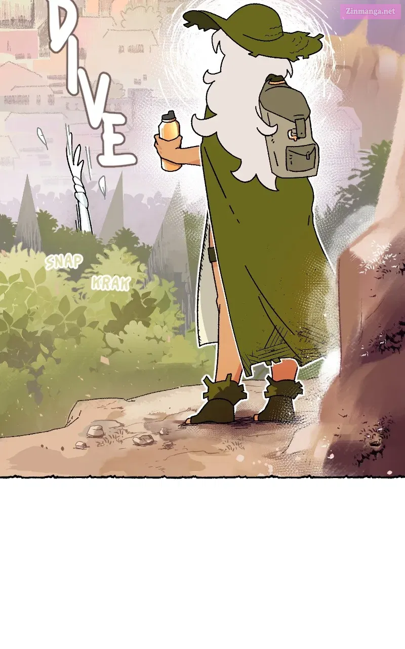 Katlaya Rising Mangakakalot X Chapter 3 Page 100