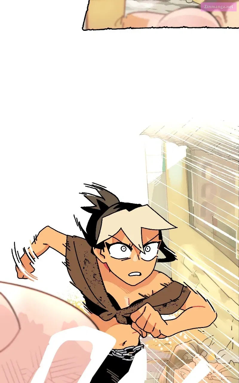 Katlaya Rising Mangakakalot X Chapter 3 Page 2