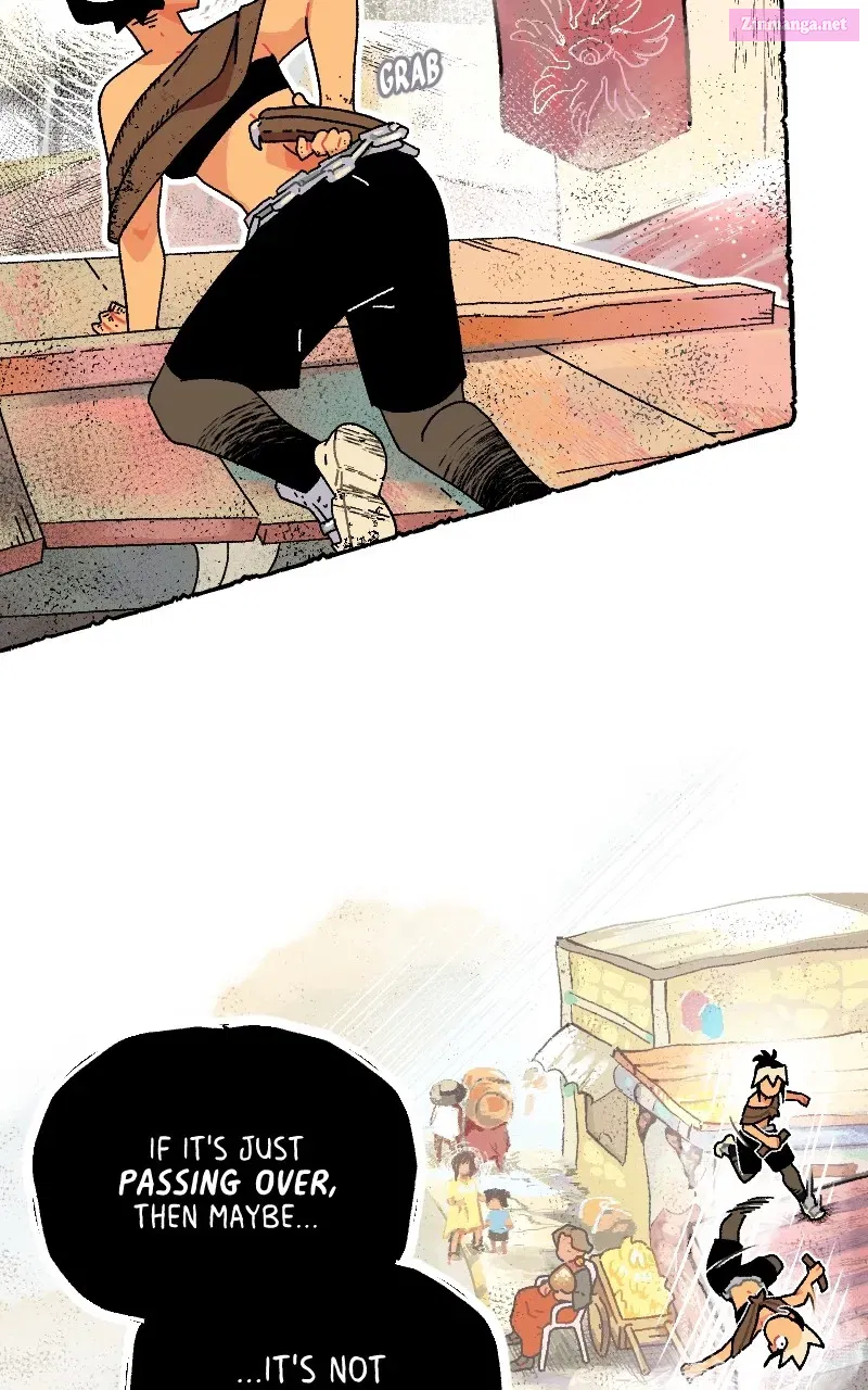 Katlaya Rising Mangakakalot X Chapter 3 Page 11