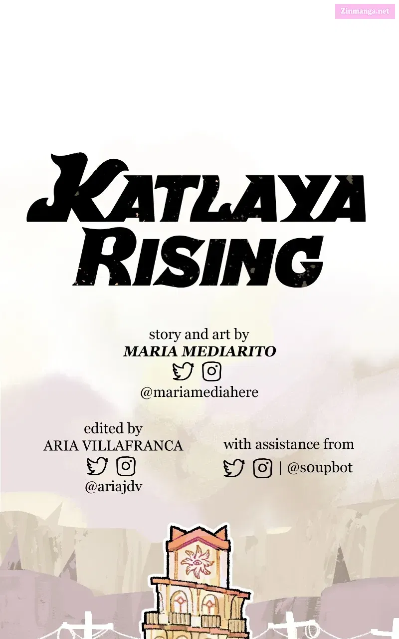 Katlaya Rising Mangakakalot X Chapter 3 Page 112