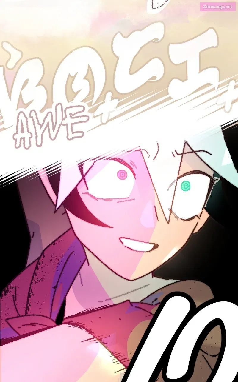 Katlaya Rising Mangakakalot X Chapter 3 Page 20