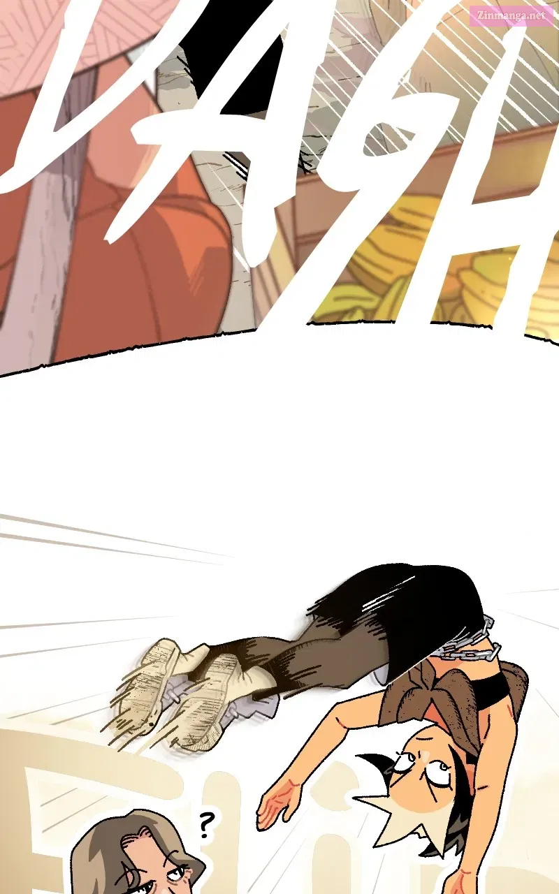 Katlaya Rising Mangakakalot X Chapter 3 Page 3