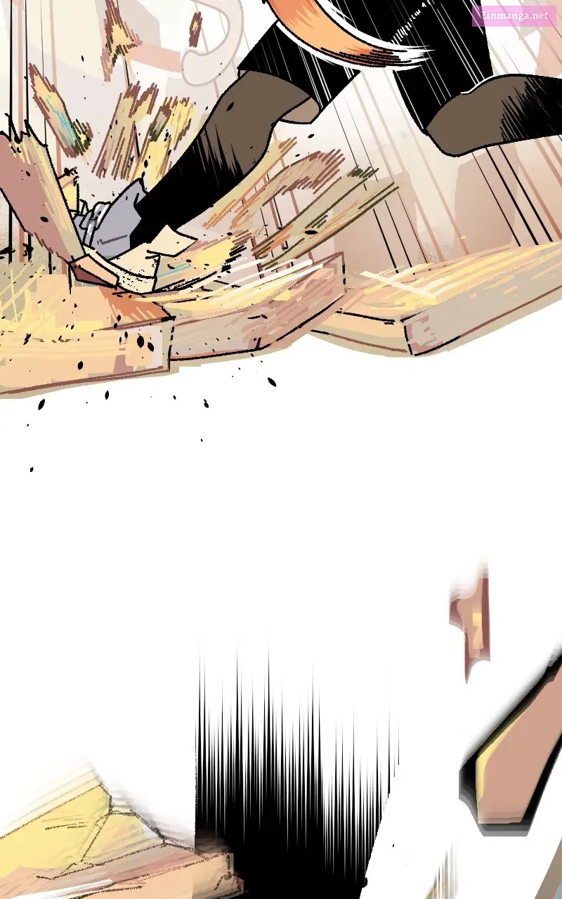 Katlaya Rising Mangakakalot X Chapter 3 Page 30