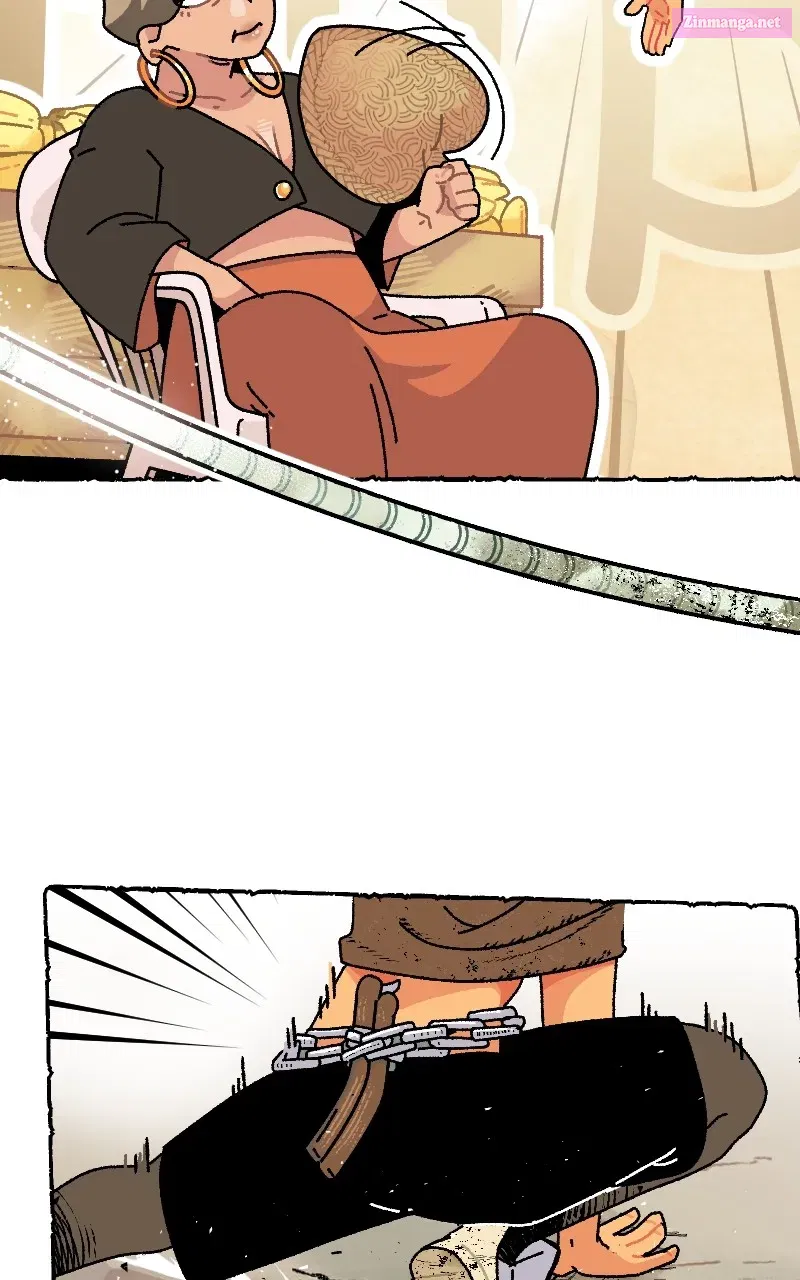 Katlaya Rising Mangakakalot X Chapter 3 Page 4