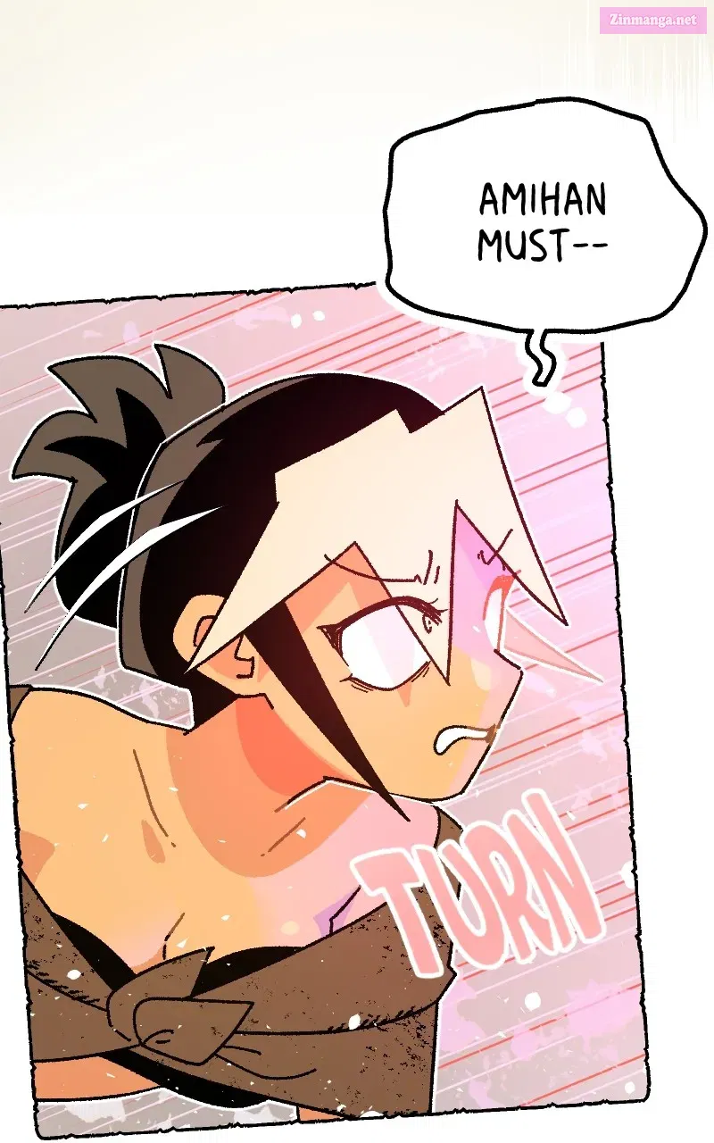 Katlaya Rising Mangakakalot X Chapter 3 Page 38