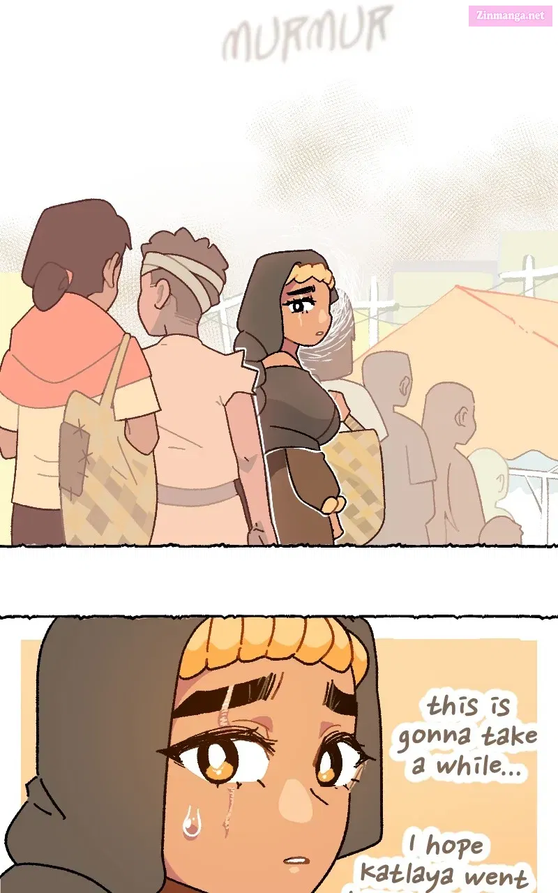 Katlaya Rising Mangakakalot X Chapter 4 Page 43