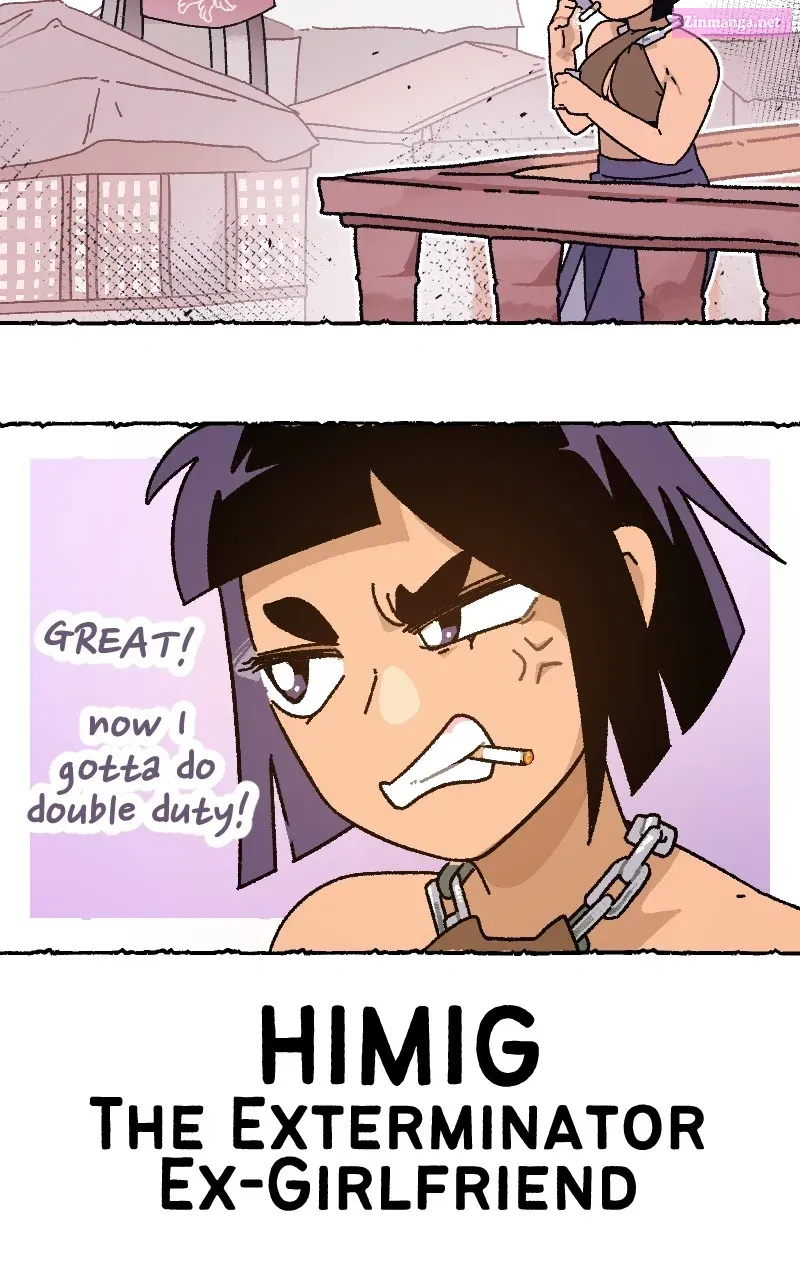 Katlaya Rising Mangakakalot X Chapter 4 Page 47
