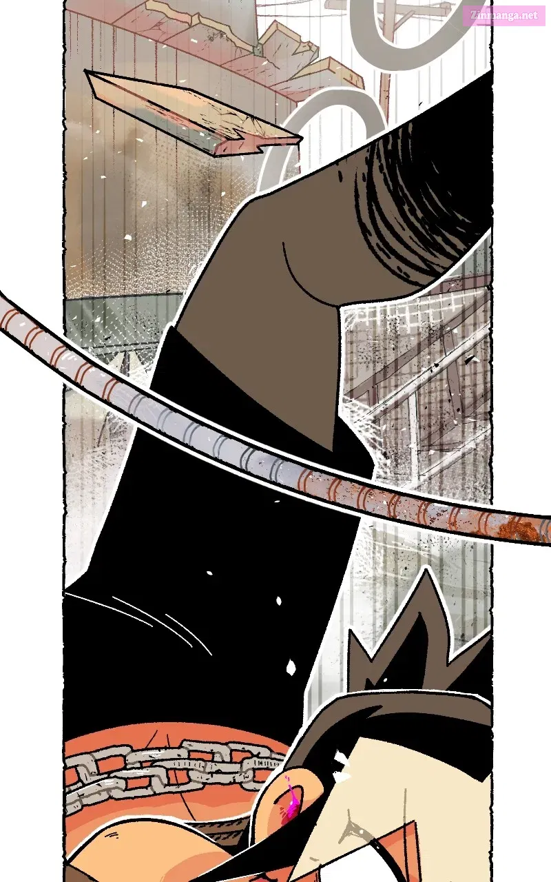 Katlaya Rising Mangakakalot X Chapter 4 Page 6