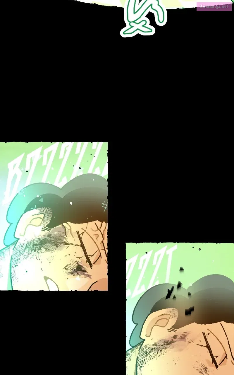 Katlaya Rising Mangakakalot X Chapter 4 Page 53