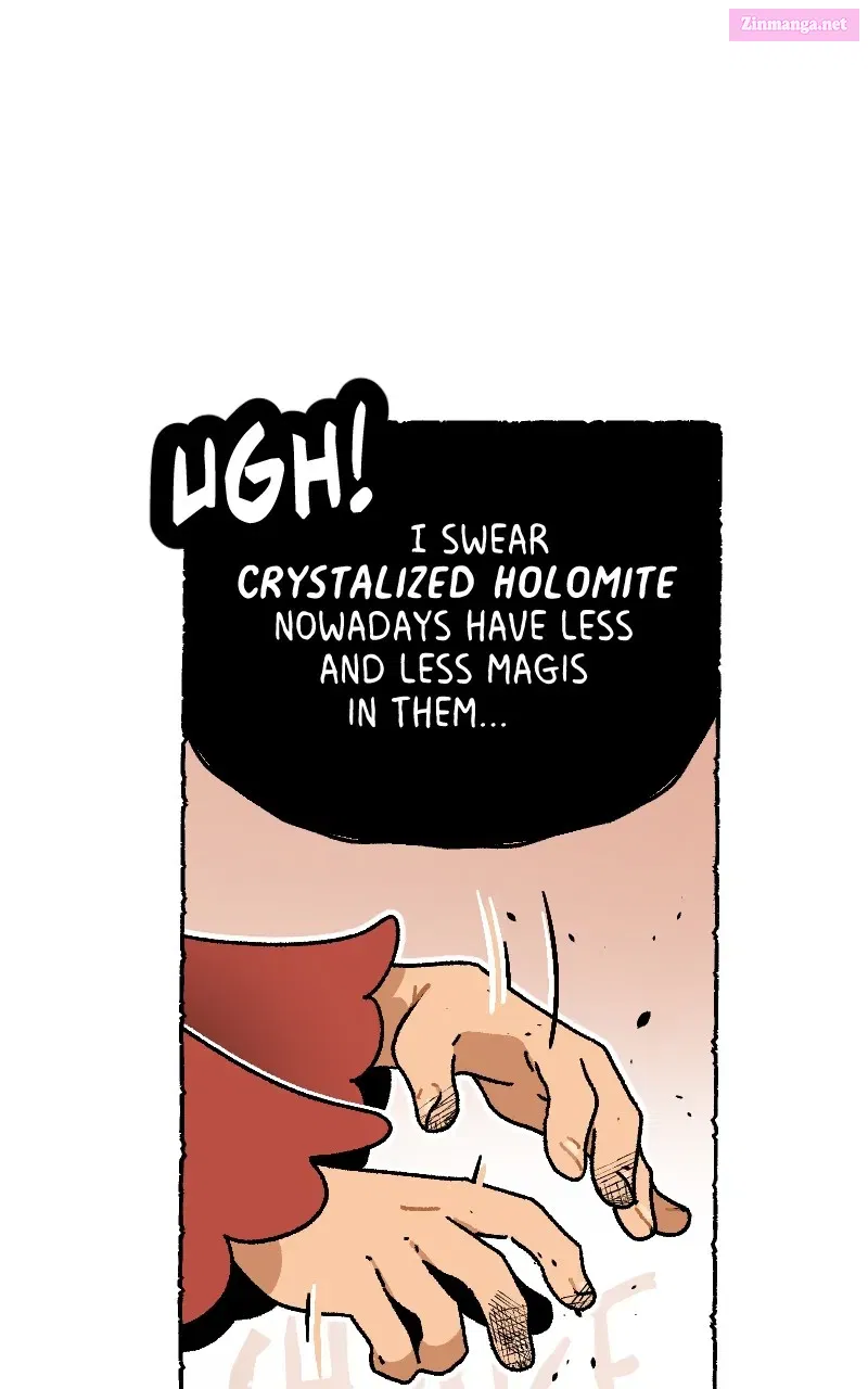 Katlaya Rising Mangakakalot X Chapter 4 Page 56