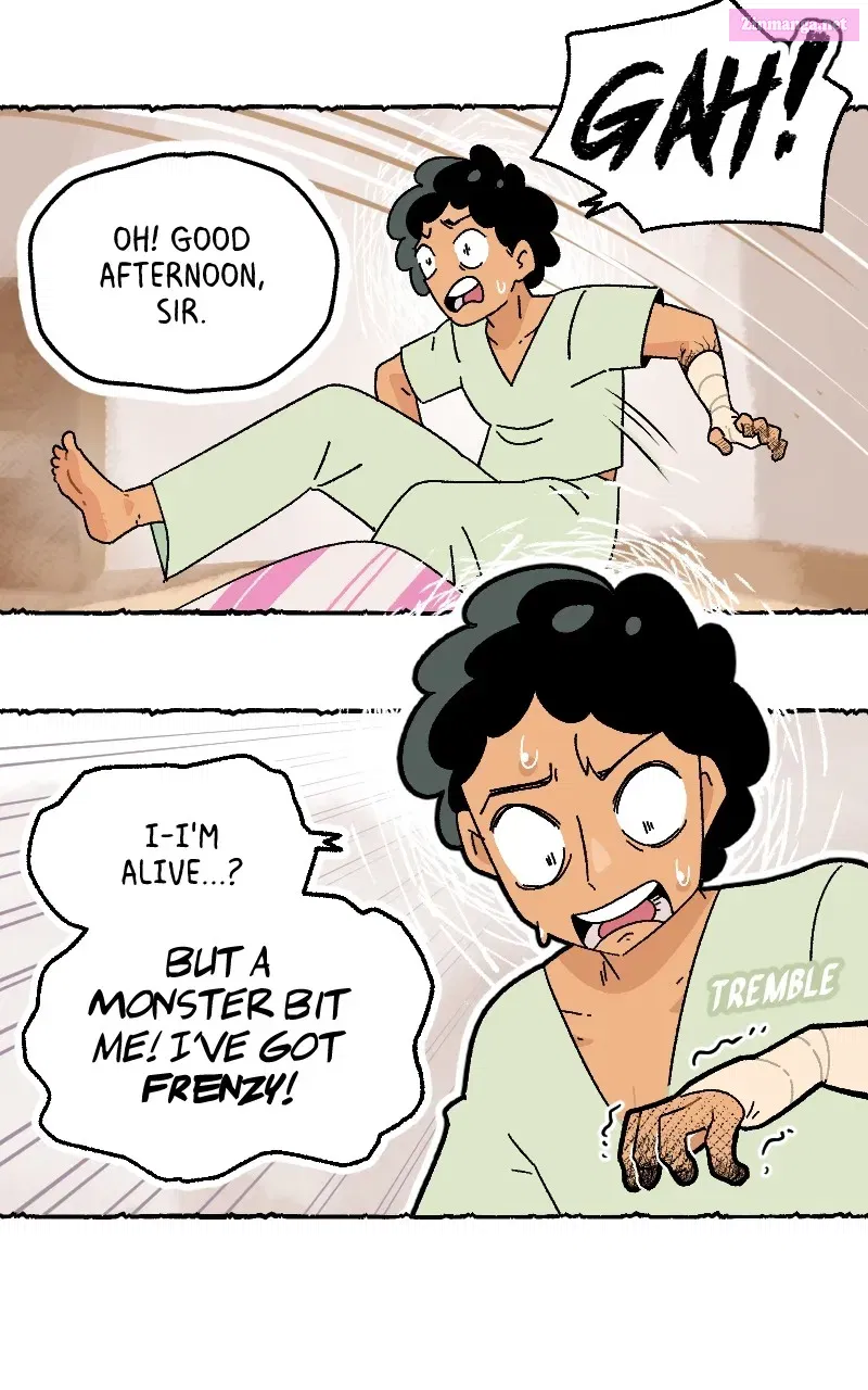 Katlaya Rising Mangakakalot X Chapter 4 Page 58
