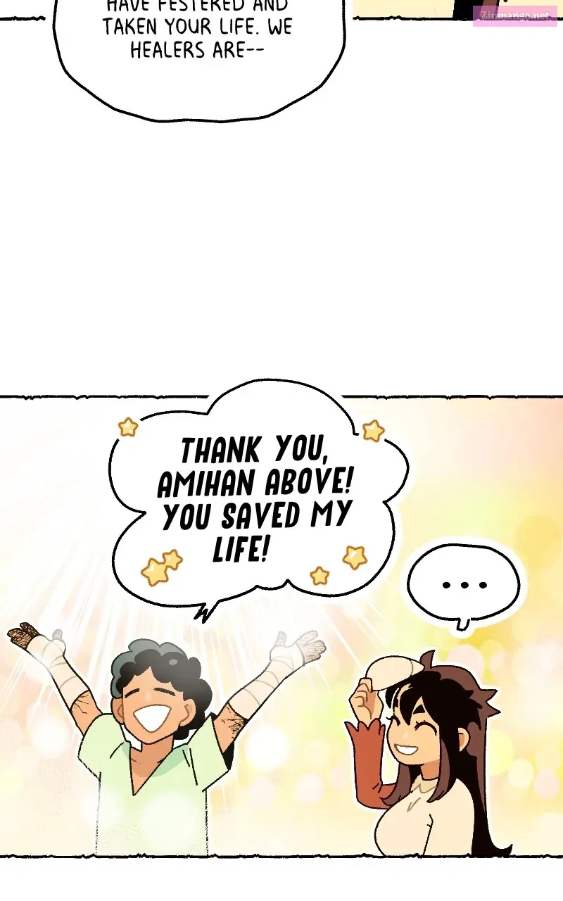 Katlaya Rising Mangakakalot X Chapter 4 Page 64
