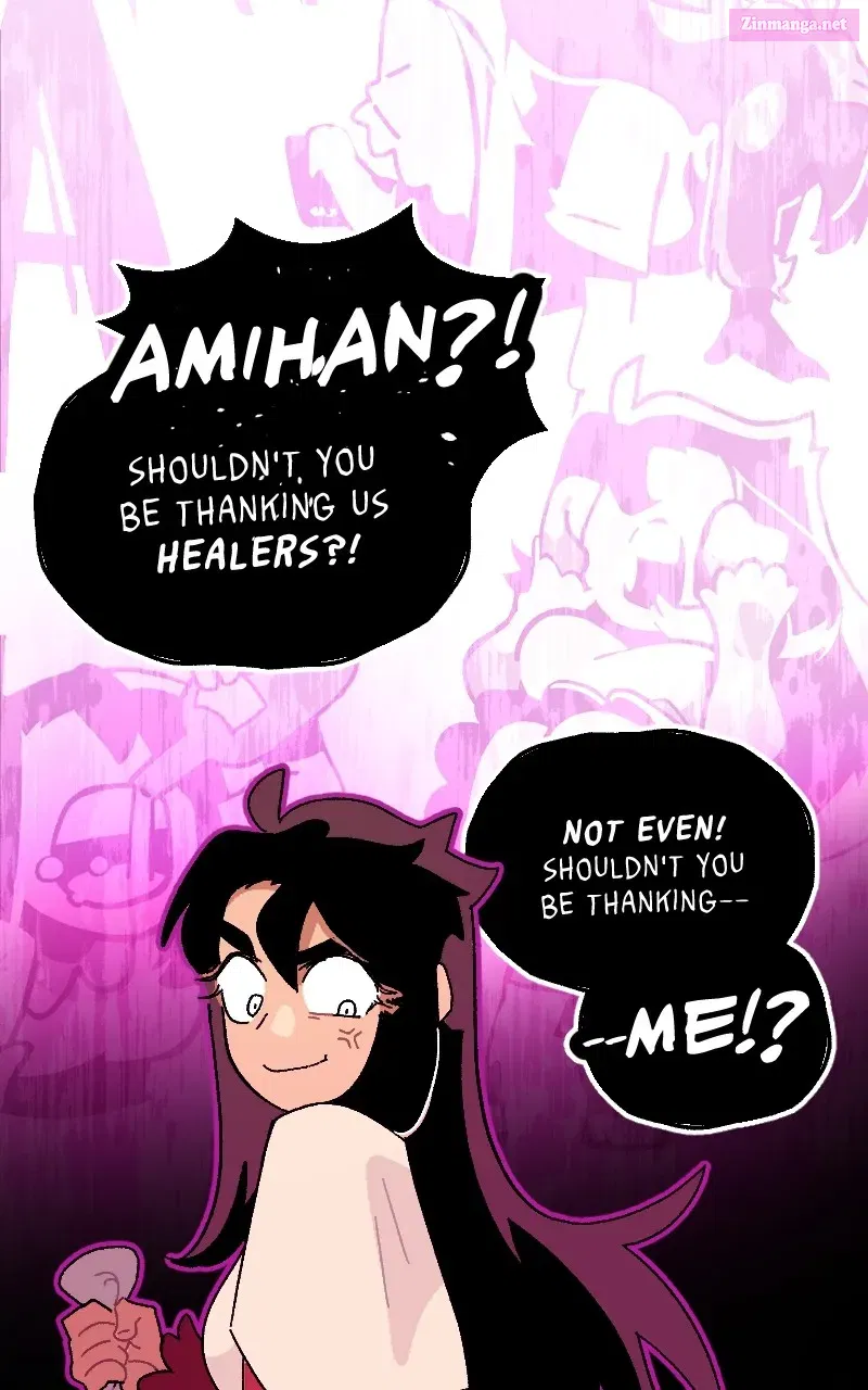 Katlaya Rising Mangakakalot X Chapter 4 Page 66