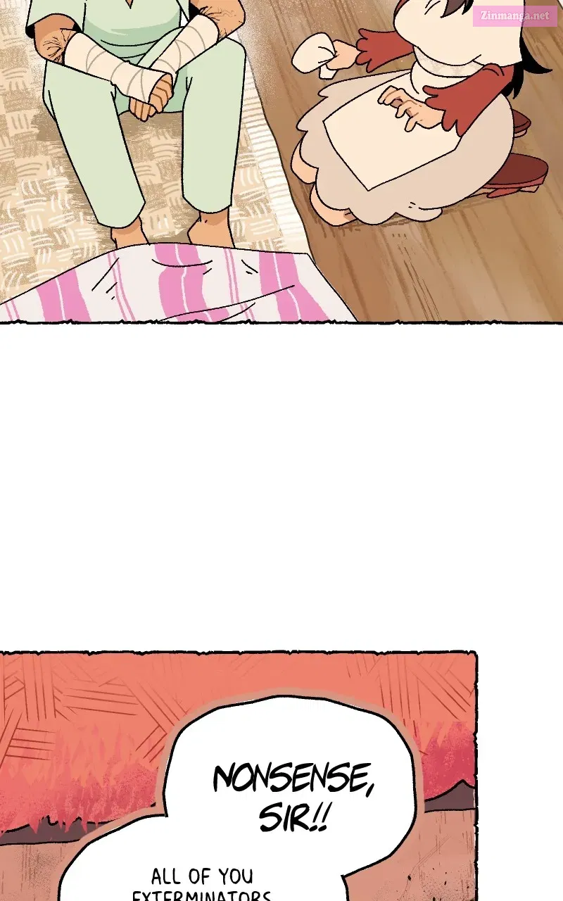 Katlaya Rising Mangakakalot X Chapter 4 Page 69