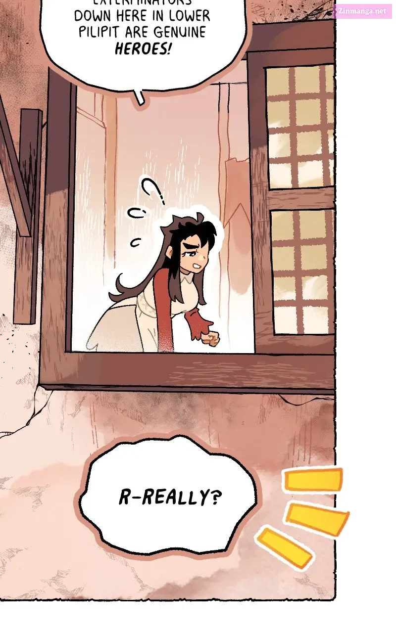 Katlaya Rising Mangakakalot X Chapter 4 Page 70