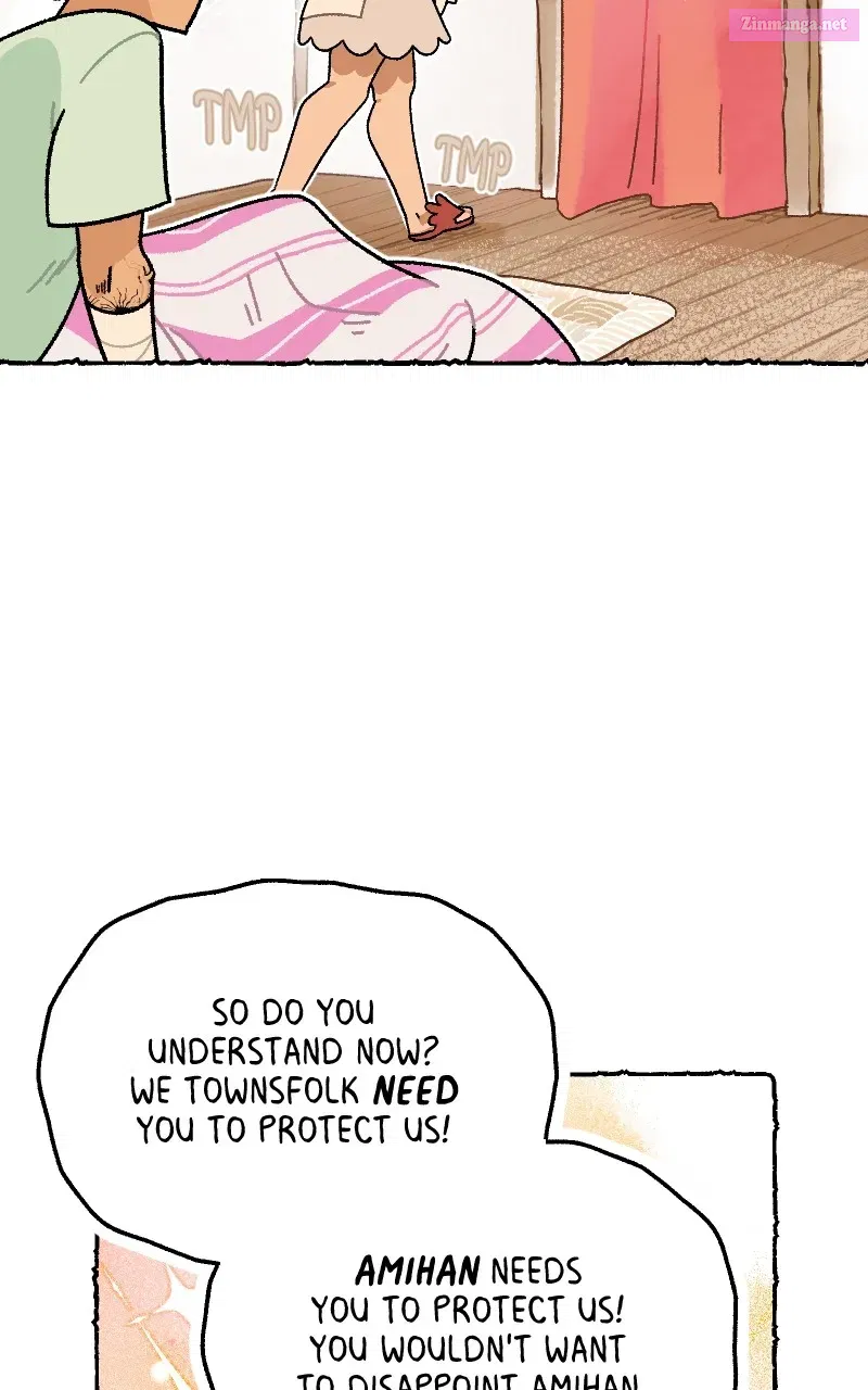 Katlaya Rising Mangakakalot X Chapter 4 Page 72