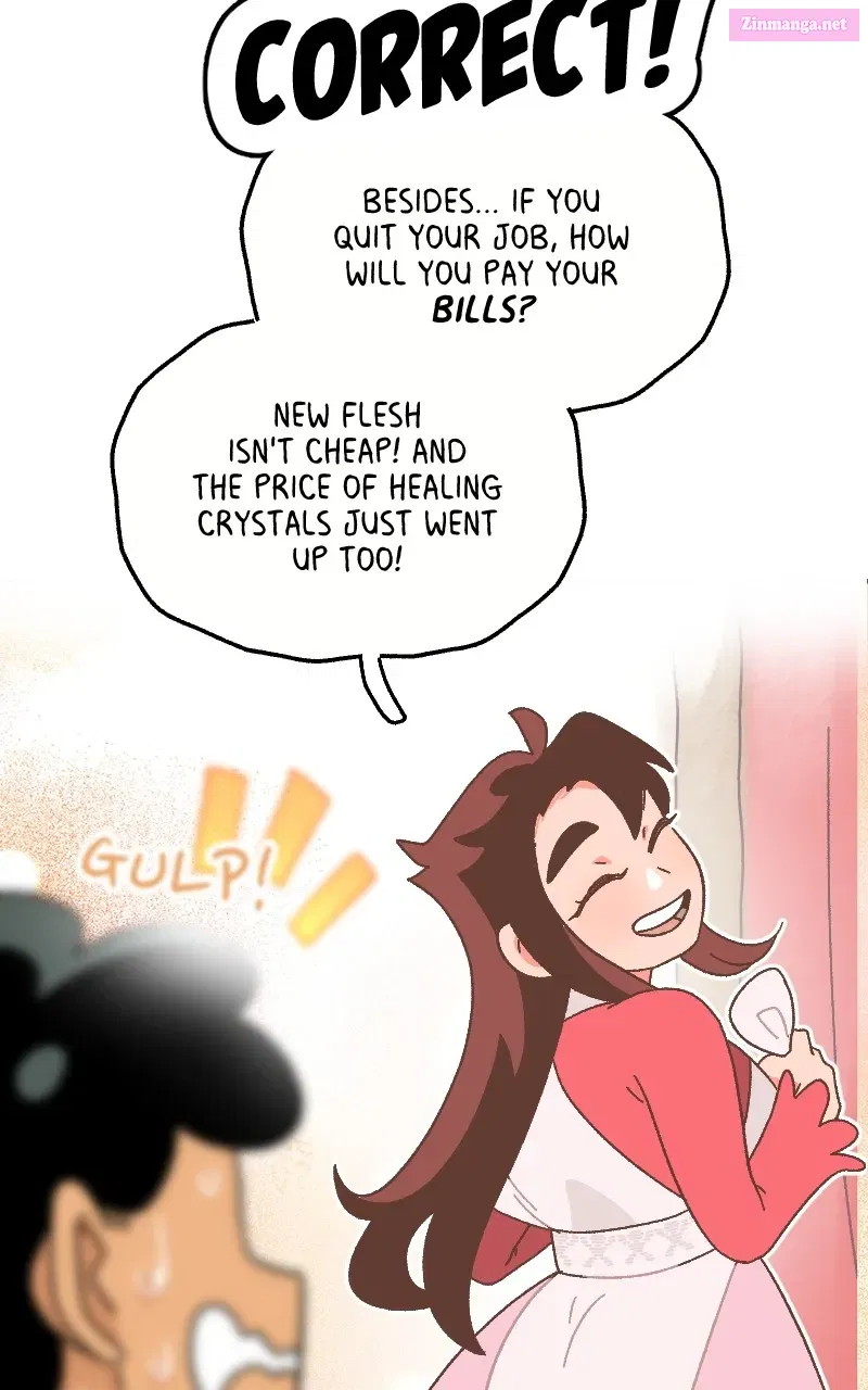 Katlaya Rising Mangakakalot X Chapter 4 Page 75
