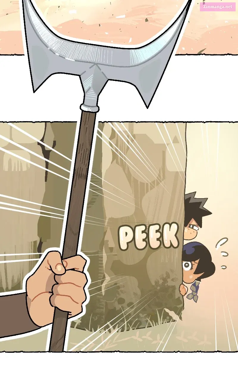 Katlaya Rising Mangakakalot X Chapter 4 Page 105