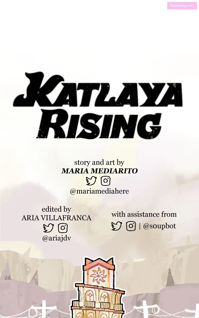 Katlaya Rising Mangakakalot X Chapter 4 Page 110