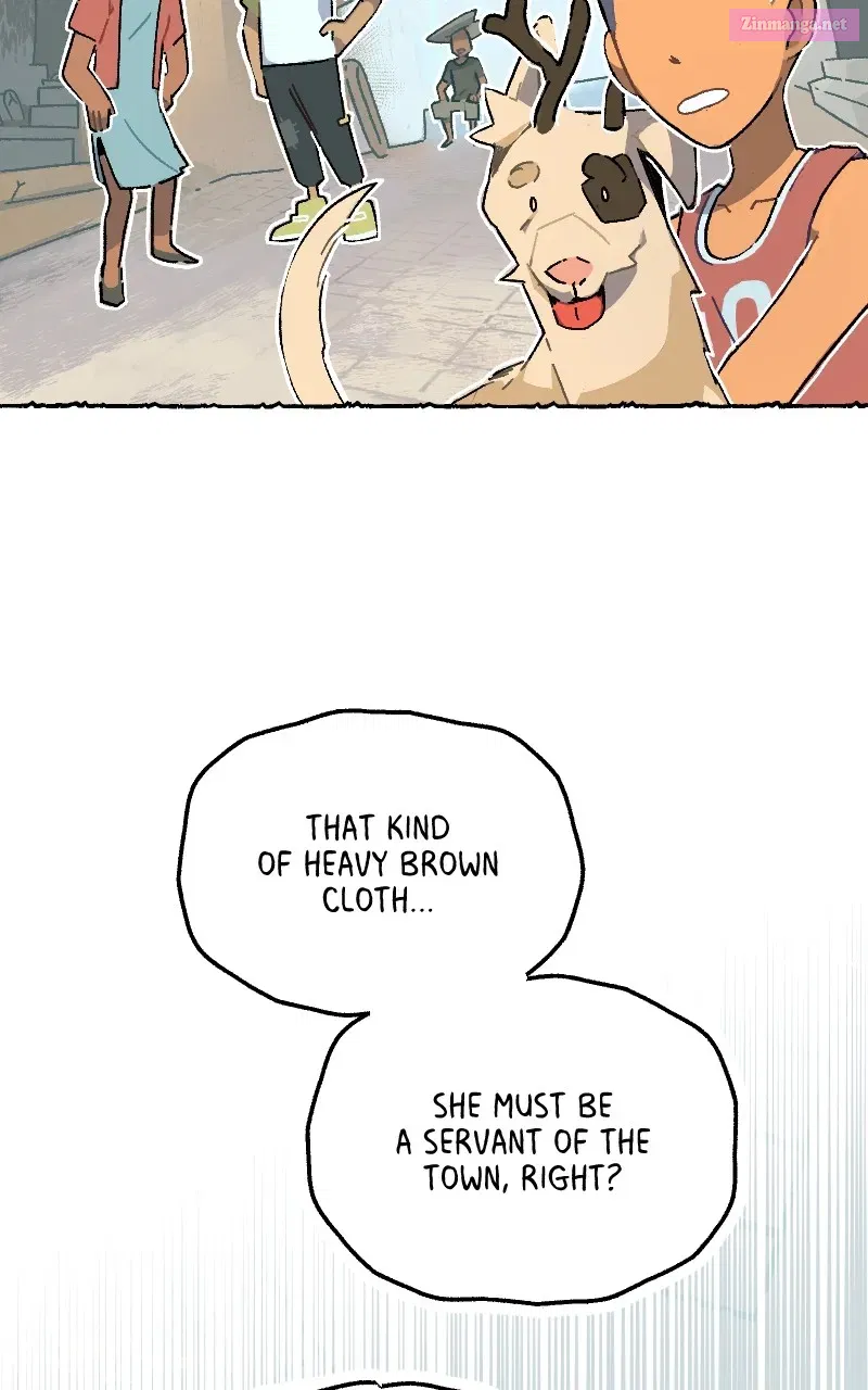 Katlaya Rising Mangakakalot X Chapter 4 Page 17