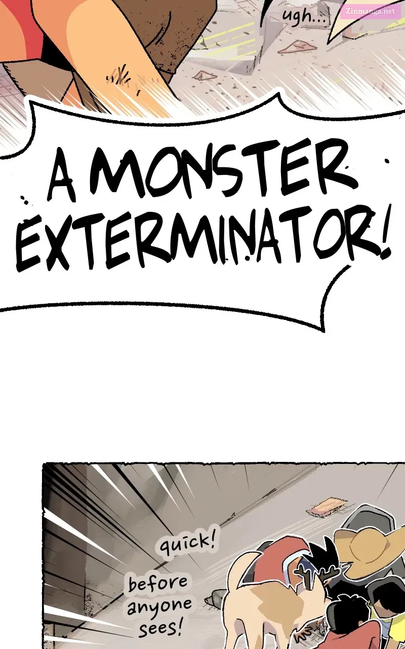 Katlaya Rising Mangakakalot X Chapter 4 Page 19