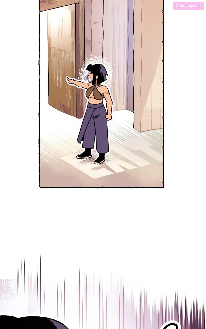 Katlaya Rising Mangakakalot X Chapter 4 Page 36