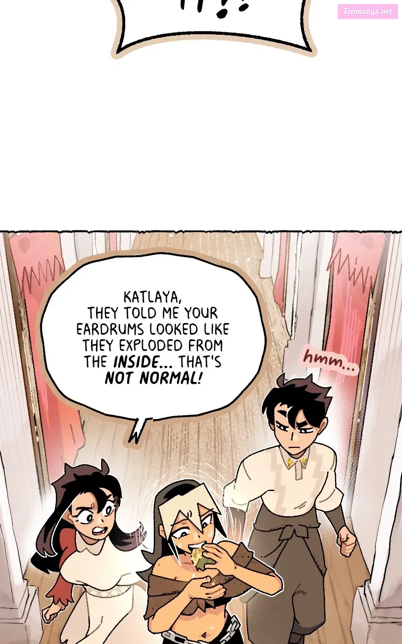 Katlaya Rising Mangakakalot X Chapter 5 Page 43