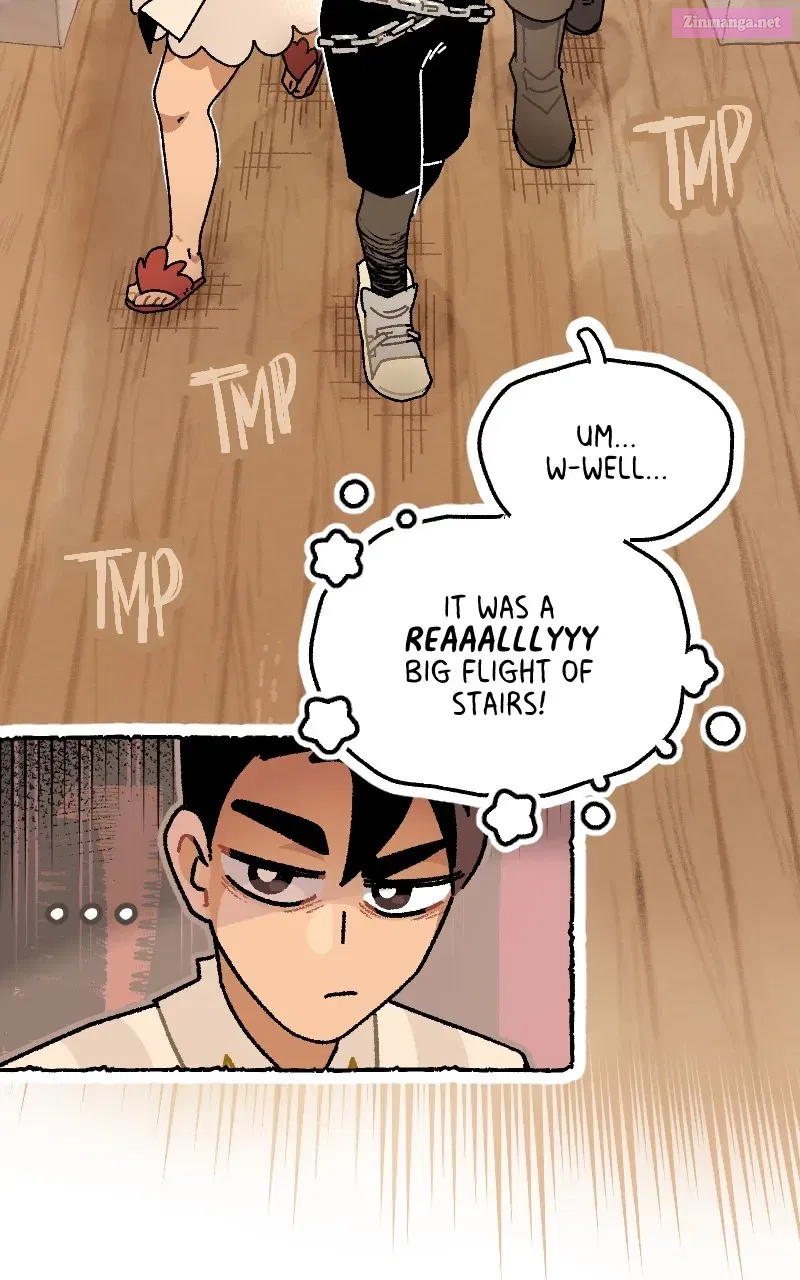 Katlaya Rising Mangakakalot X Chapter 5 Page 44