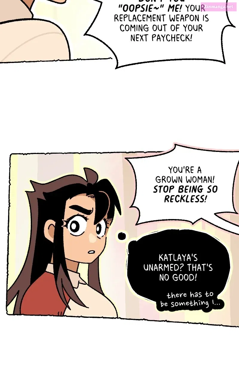 Katlaya Rising Mangakakalot X Chapter 5 Page 46