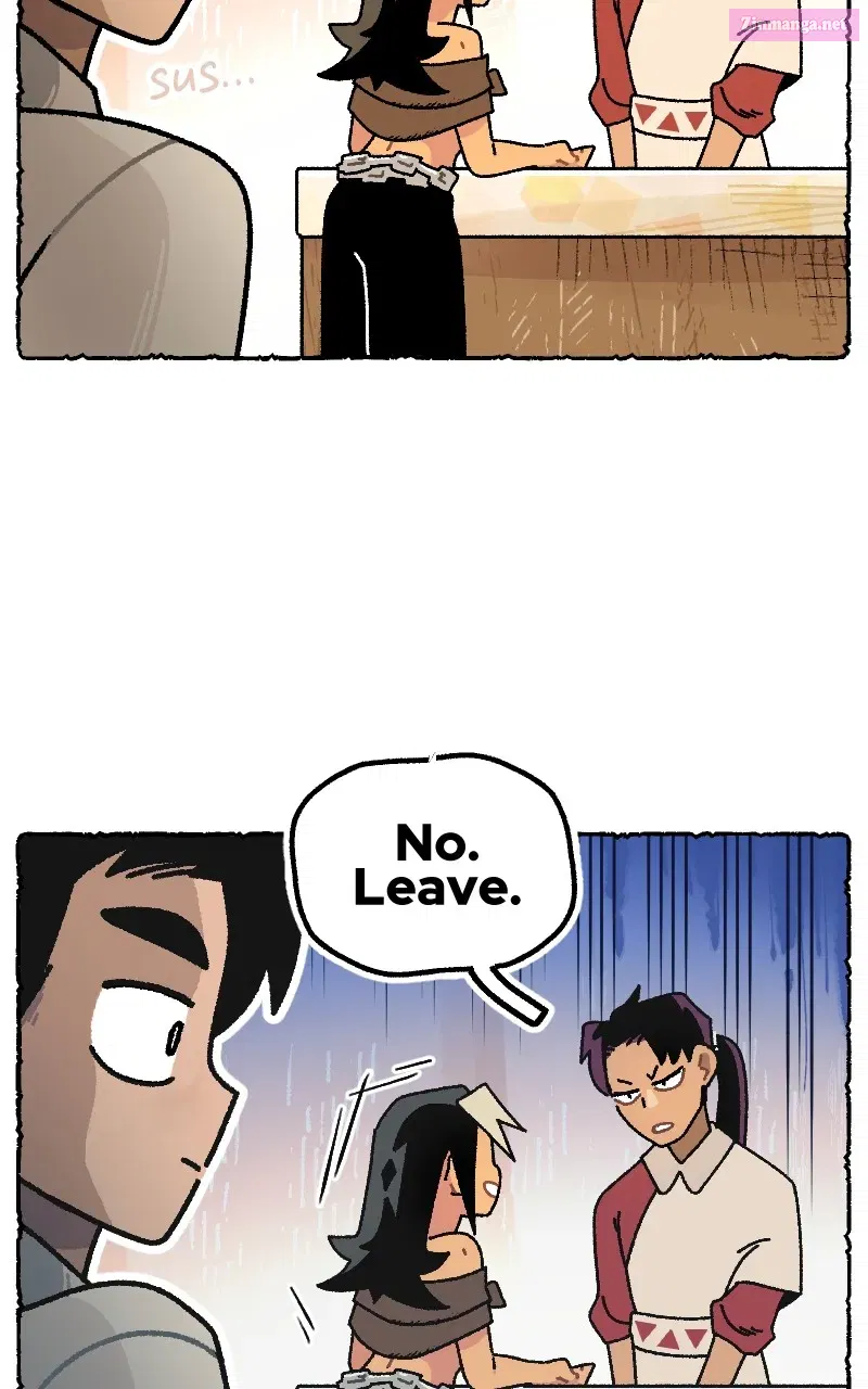 Katlaya Rising Mangakakalot X Chapter 5 Page 49