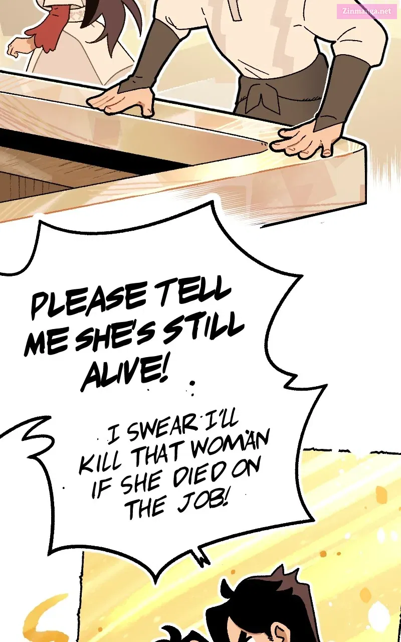 Katlaya Rising Mangakakalot X Chapter 5 Page 6