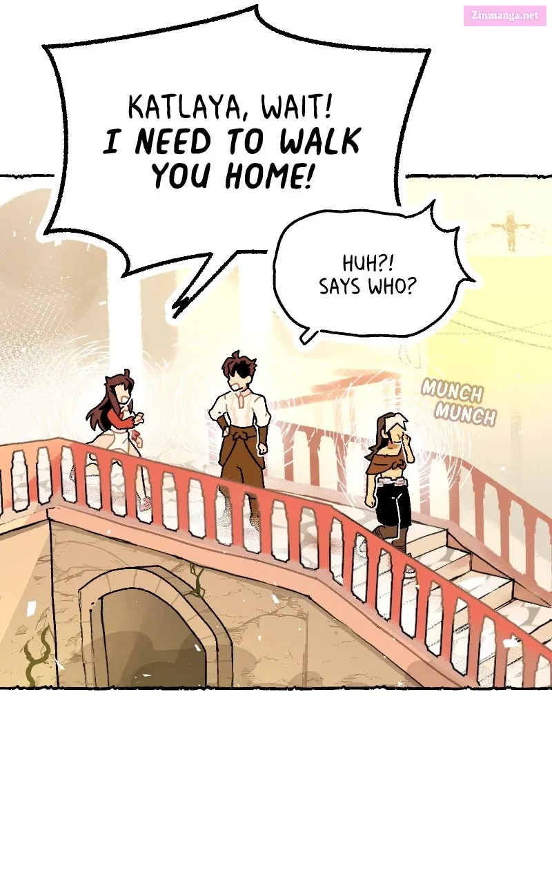 Katlaya Rising Mangakakalot X Chapter 5 Page 54