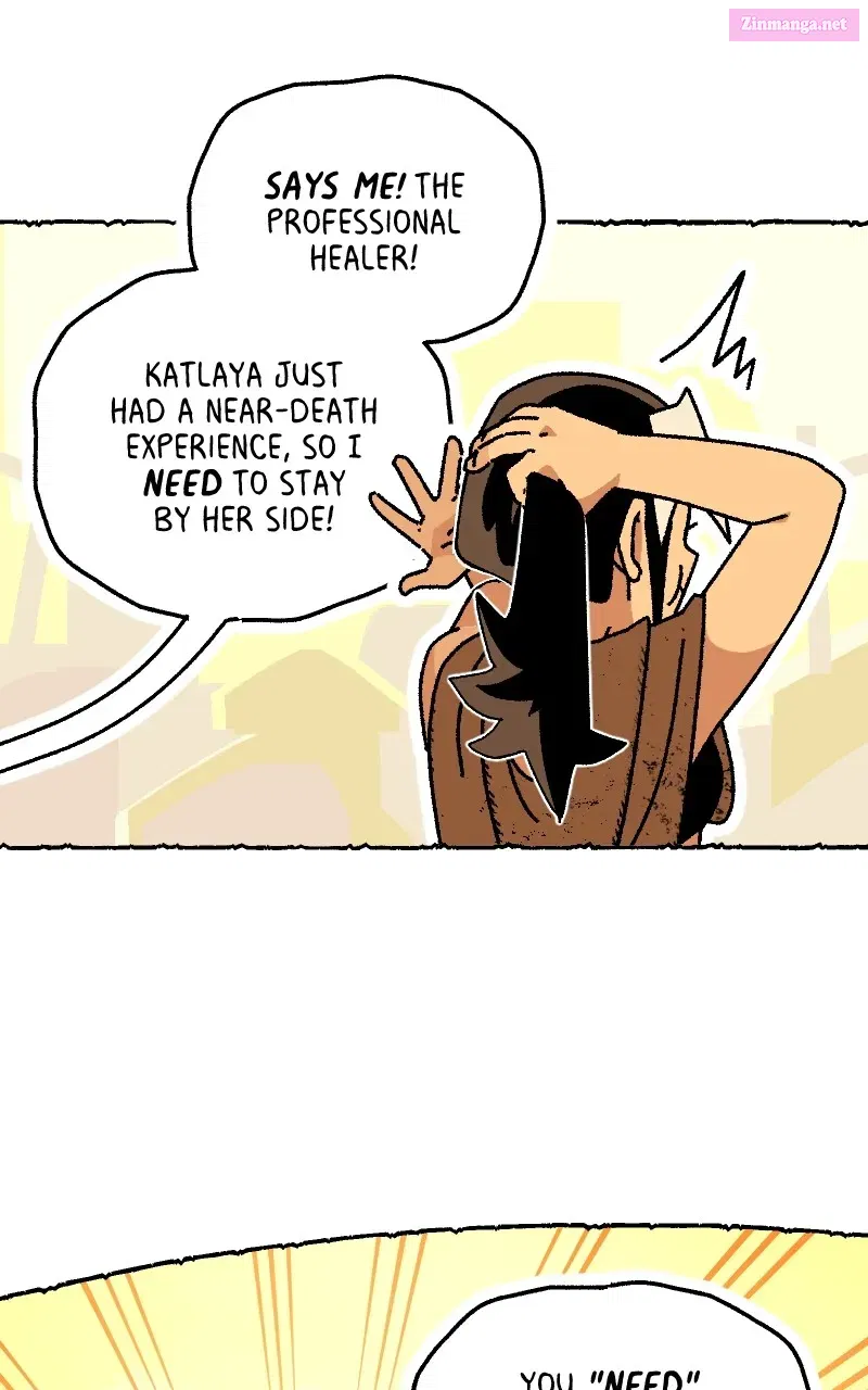 Katlaya Rising Mangakakalot X Chapter 5 Page 55