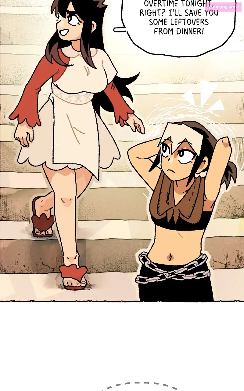 Katlaya Rising Mangakakalot X Chapter 5 Page 59