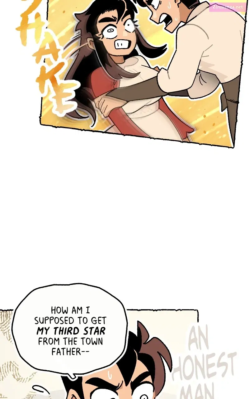 Katlaya Rising Mangakakalot X Chapter 5 Page 7