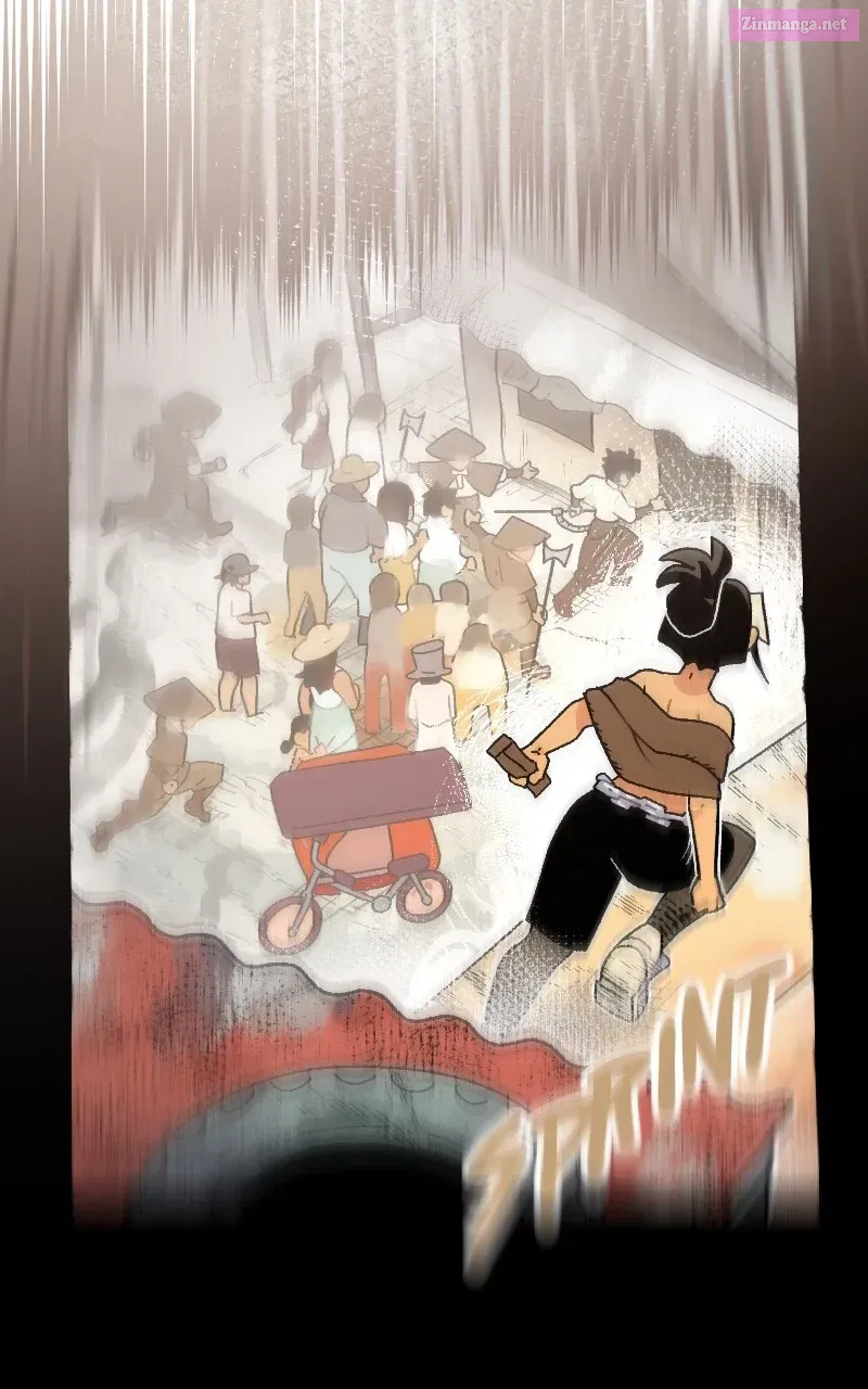 Katlaya Rising Mangakakalot X Chapter 5 Page 69
