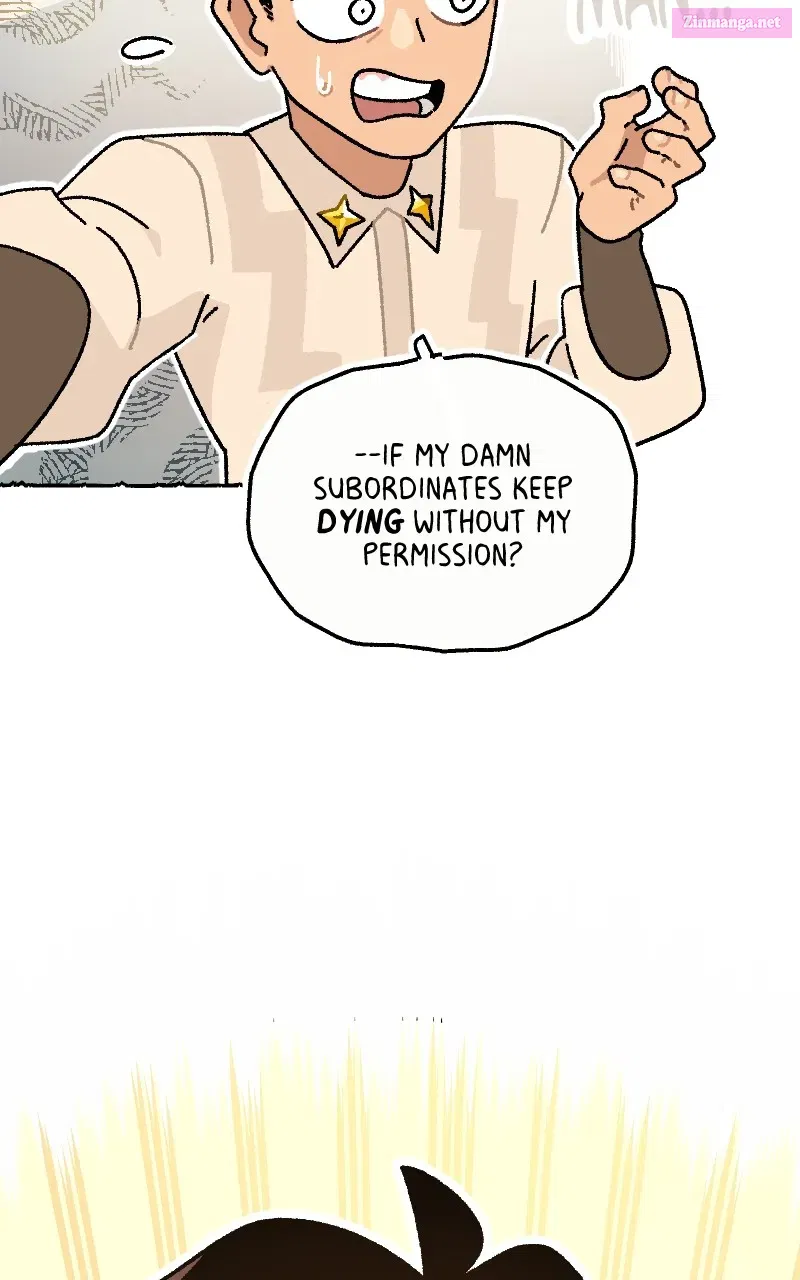 Katlaya Rising Mangakakalot X Chapter 5 Page 8