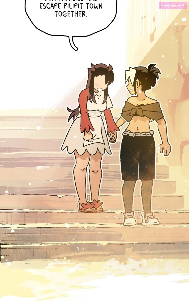 Katlaya Rising Mangakakalot X Chapter 5 Page 81