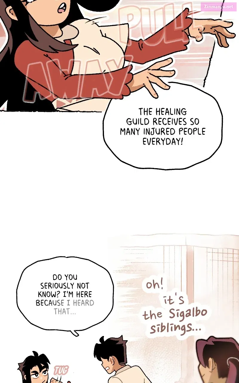 Katlaya Rising Mangakakalot X Chapter 5 Page 11