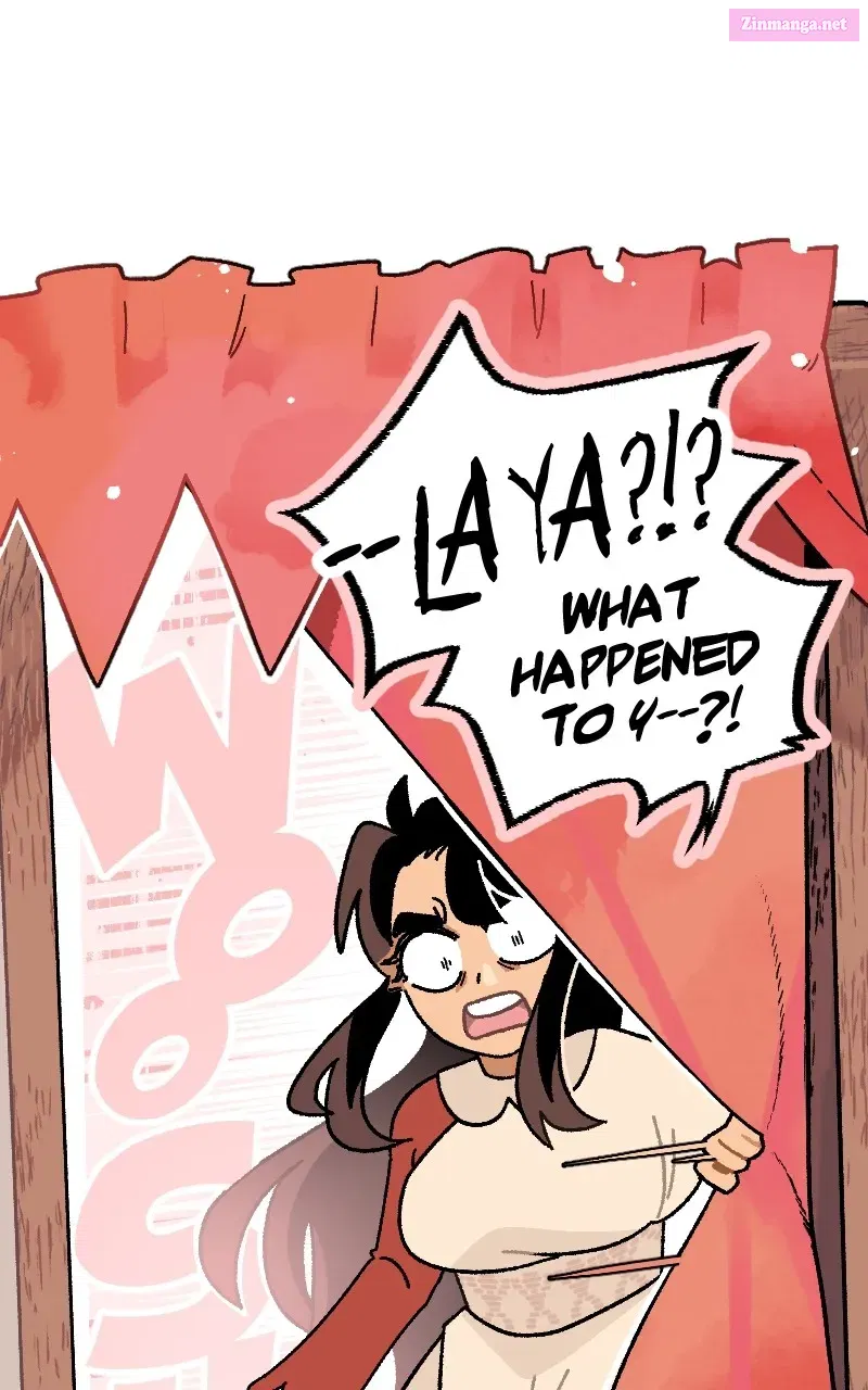 Katlaya Rising Mangakakalot X Chapter 5 Page 15