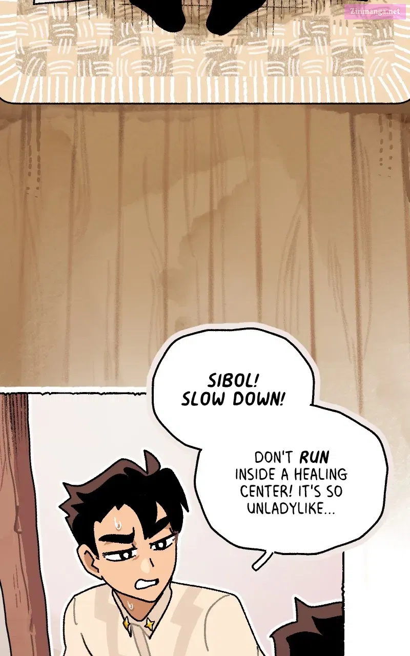 Katlaya Rising Mangakakalot X Chapter 5 Page 18