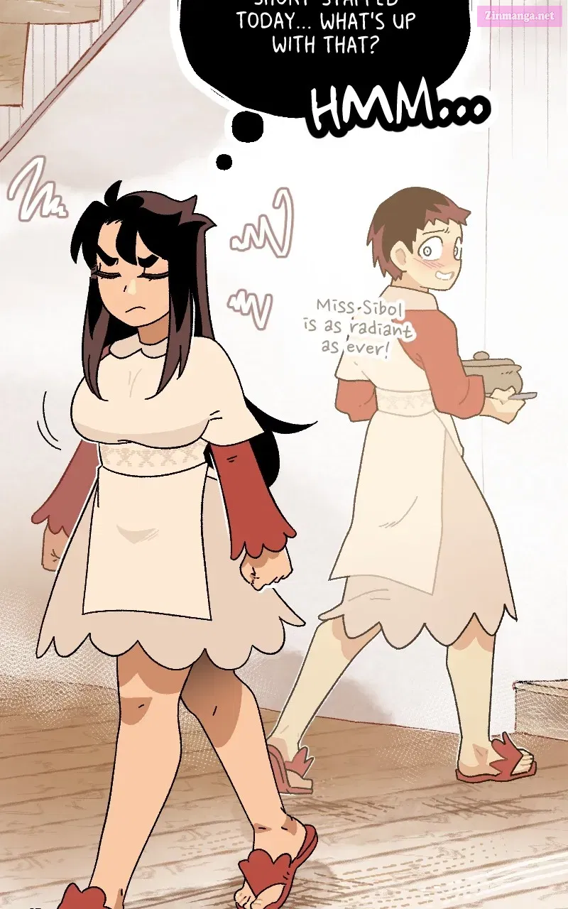 Katlaya Rising Mangakakalot X Chapter 5 Page 3
