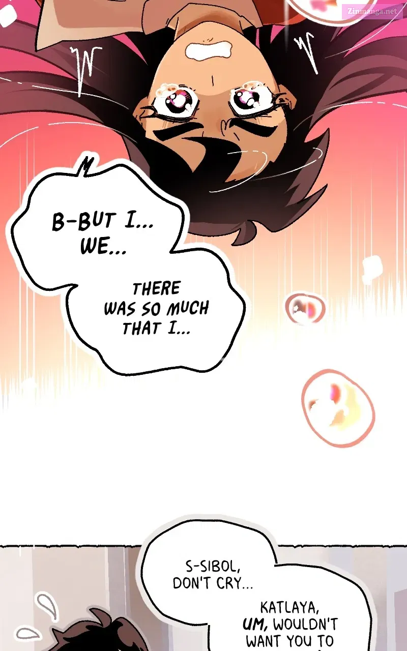 Katlaya Rising Mangakakalot X Chapter 5 Page 22