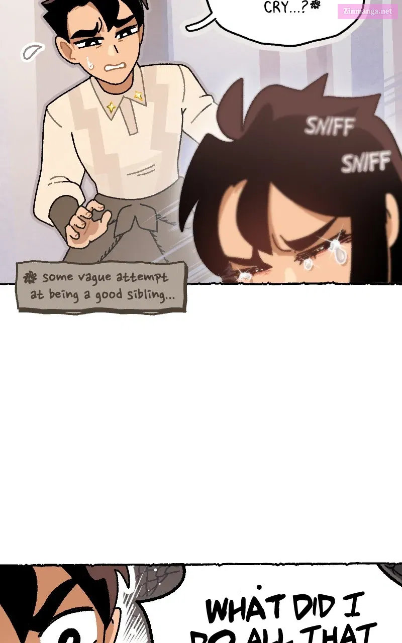 Katlaya Rising Mangakakalot X Chapter 5 Page 23